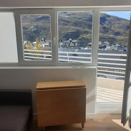 Atico Montblanc Zona Baja Sierra Nevada