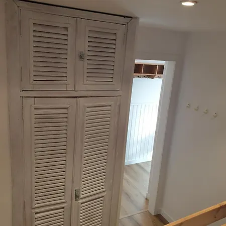 Apartman Atico Montblanc Zona Baja Sierra Nevada