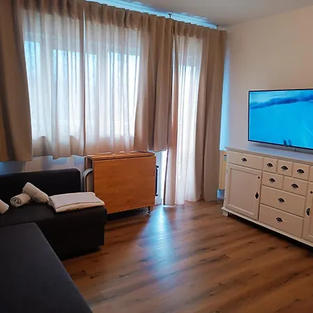 Daire Atico Montblanc Zona Baja