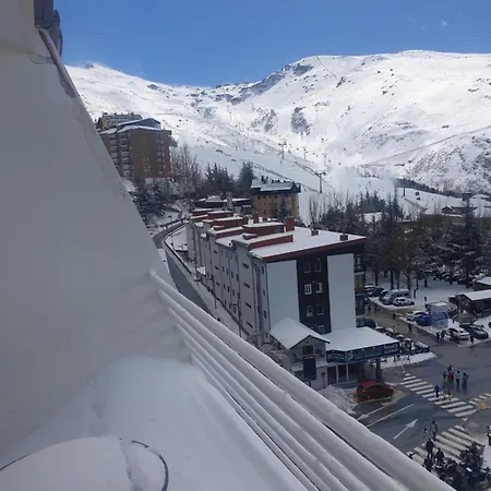 Atico Montblanc Zona Baja Sierra Nevada