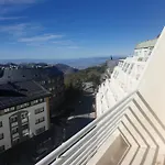 Atico Montblanc Zona Baja