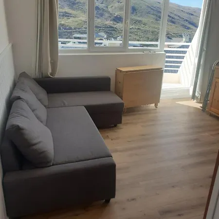 Atico Montblanc Zona Baja Apartment