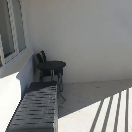 Atico Montblanc Zona Baja *