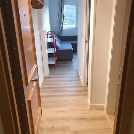 Atico Montblanc Zona Baja Sierra Nevada