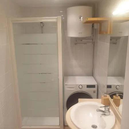 Atico Montblanc Zona Baja * Sierra Nevada