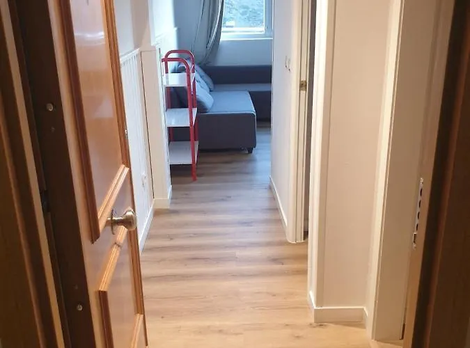 ático Montblanc Zona Baja Sierra Nevada