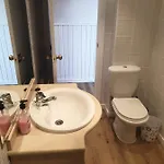 Atico Montblanc Zona Baja