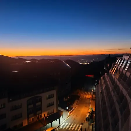 Atico Montblanc Zona Baja *