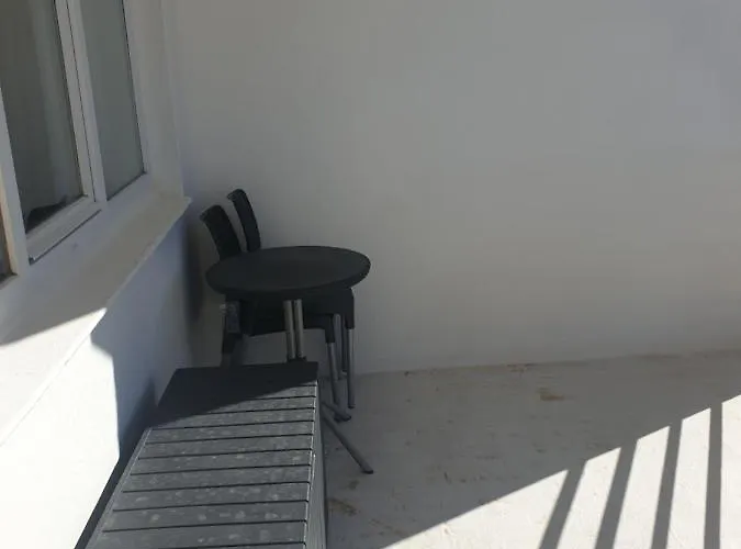 Atico Montblanc Zona Baja *